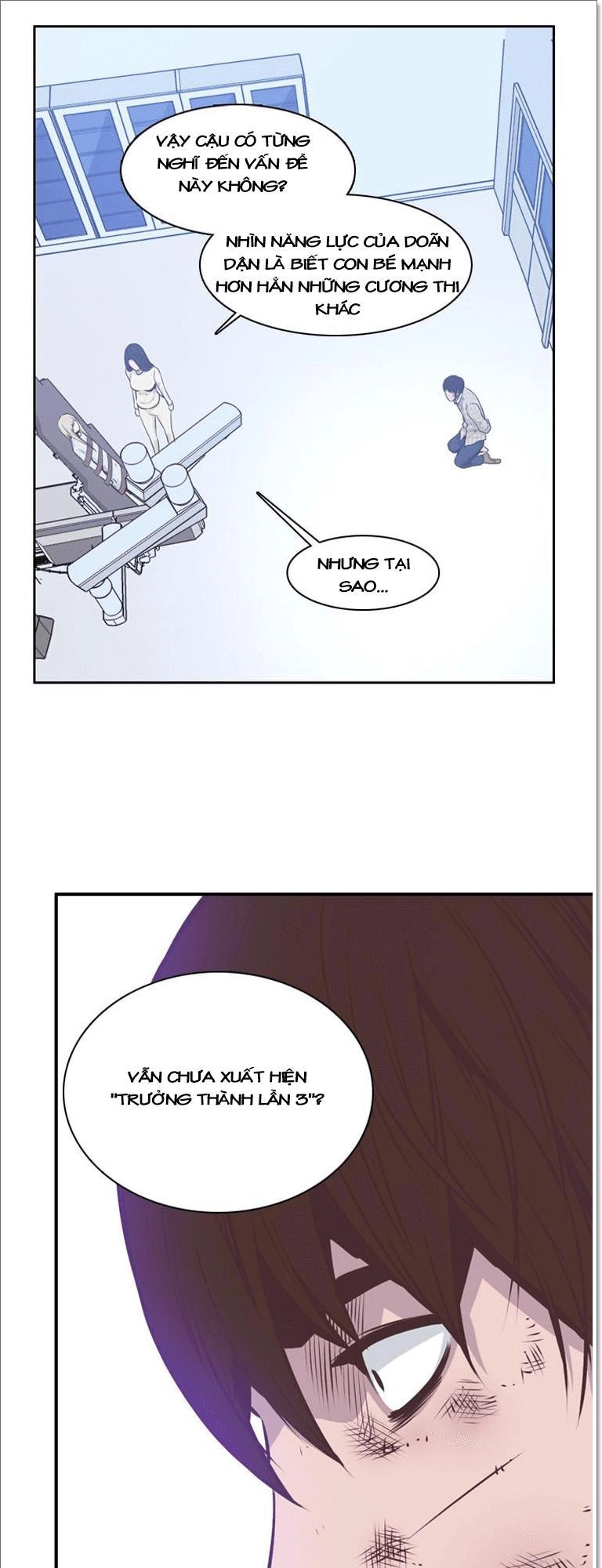 Vua Của Vong Linh Chapter 175 - 16