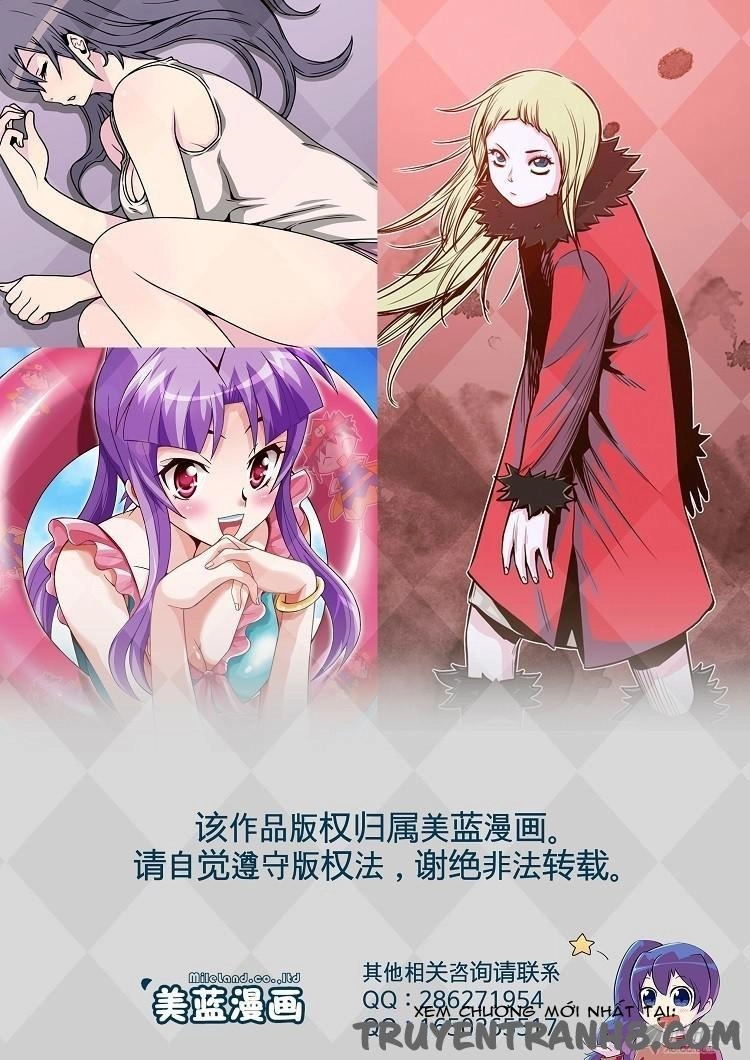 Vua Của Vong Linh Chapter 176 - 26