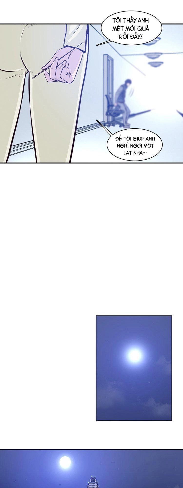 Vua Của Vong Linh Chapter 178 - 12