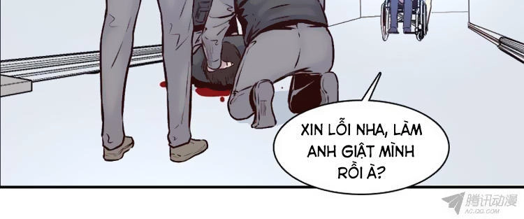 Vua Của Vong Linh Chapter 179 - 18