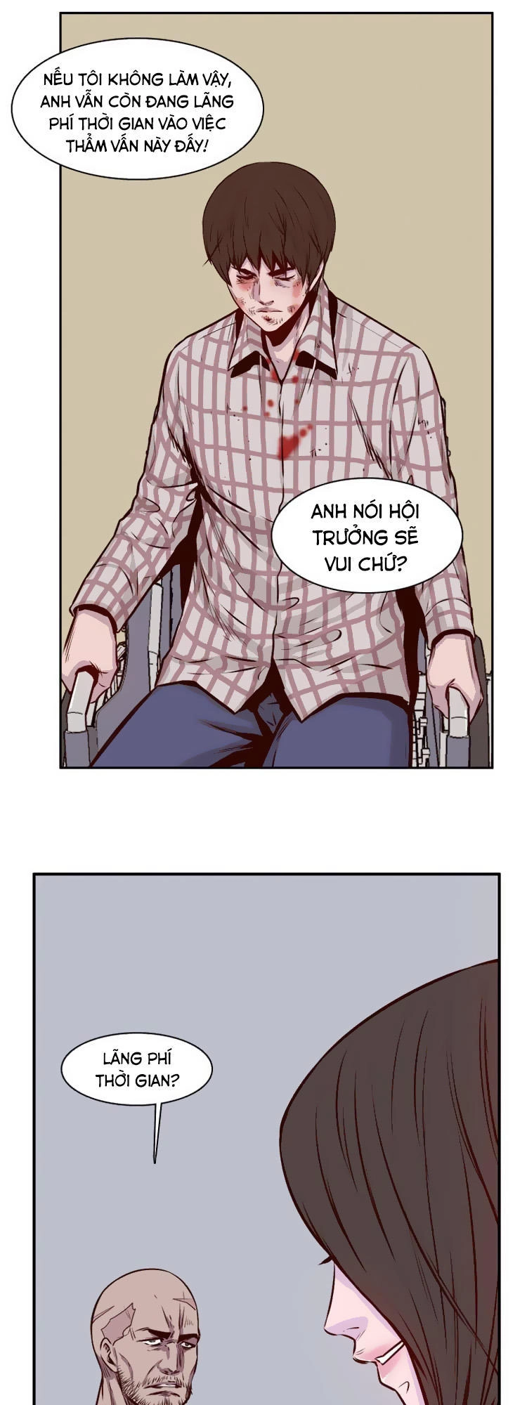 Vua Của Vong Linh Chapter 179 - 26