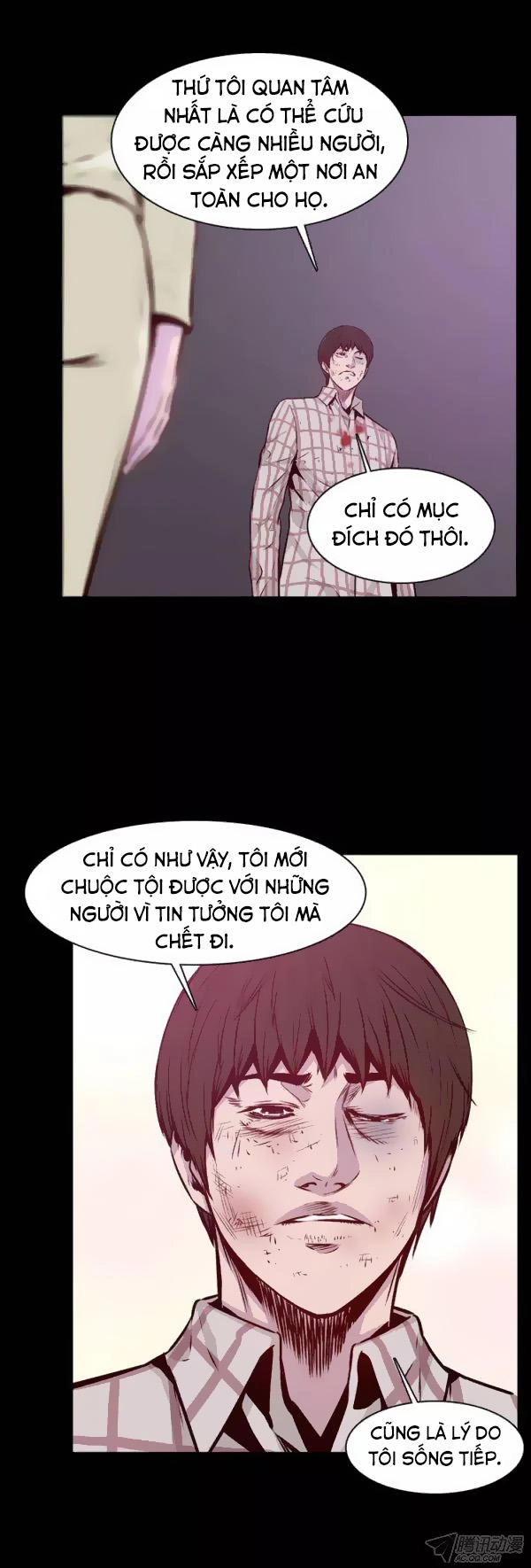 Vua Của Vong Linh Chapter 180 - 12