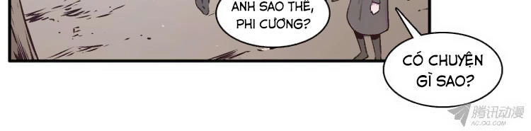 Vua Của Vong Linh Chapter 181 - 24