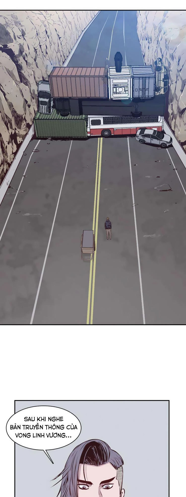 Vua Của Vong Linh Chapter 182 - 7