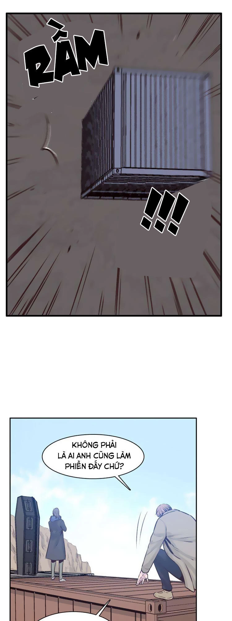 Vua Của Vong Linh Chapter 182 - 21