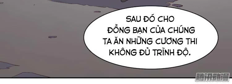 Vua Của Vong Linh Chapter 182 - 25