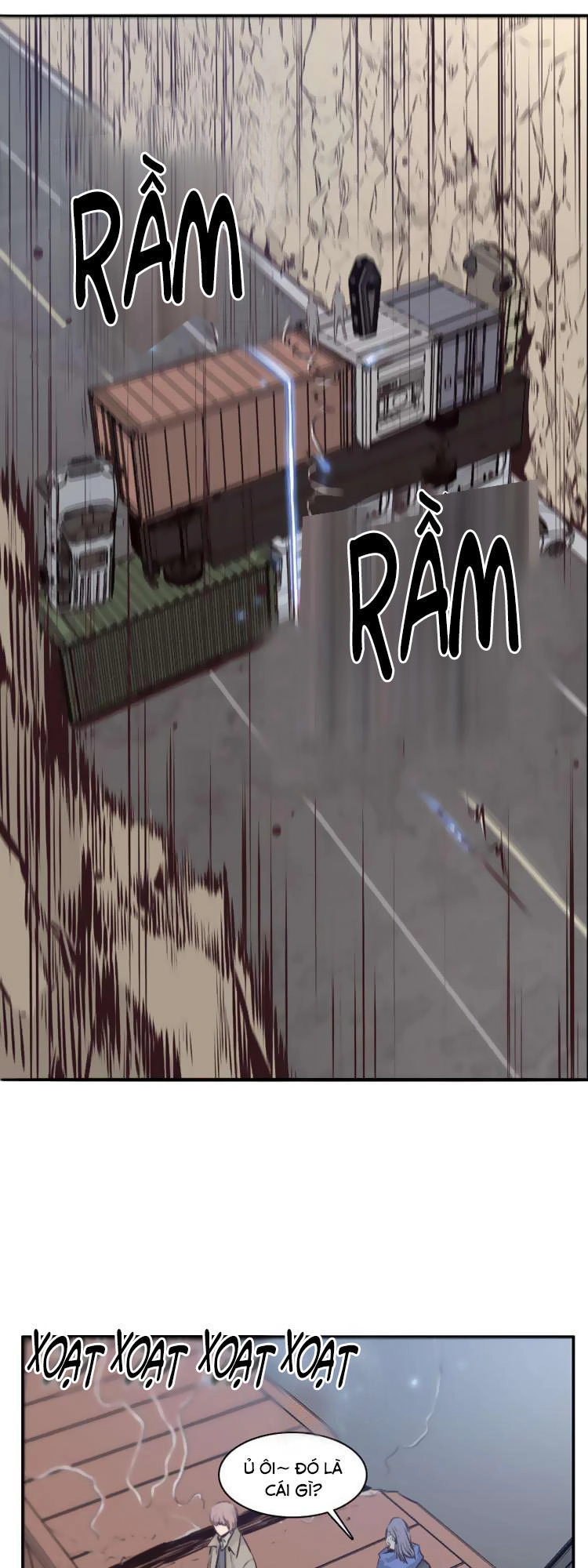 Vua Của Vong Linh Chapter 183 - 5