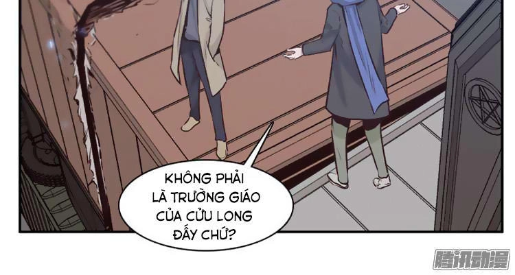 Vua Của Vong Linh Chapter 183 - 6