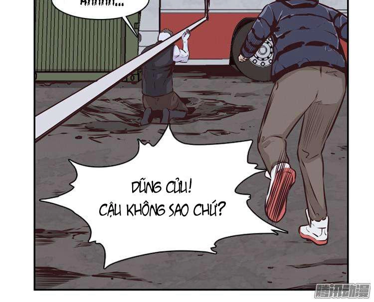 Vua Của Vong Linh Chapter 183 - 10