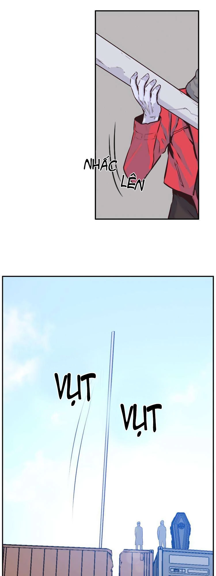 Vua Của Vong Linh Chapter 183 - 12