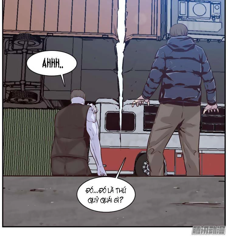 Vua Của Vong Linh Chapter 183 - 13