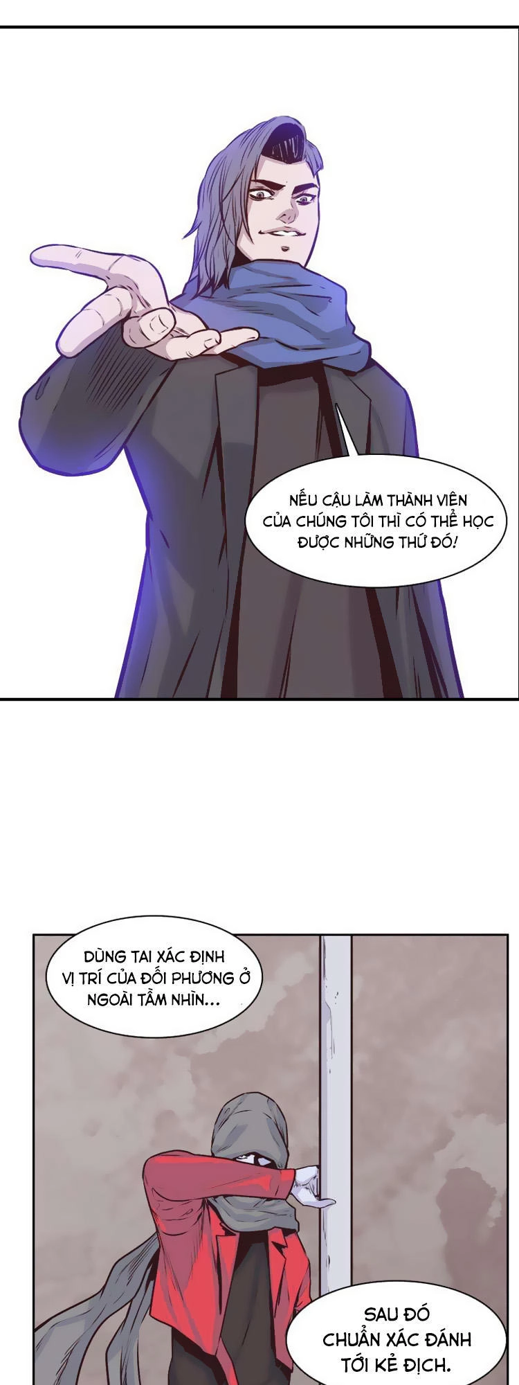 Vua Của Vong Linh Chapter 183 - 16