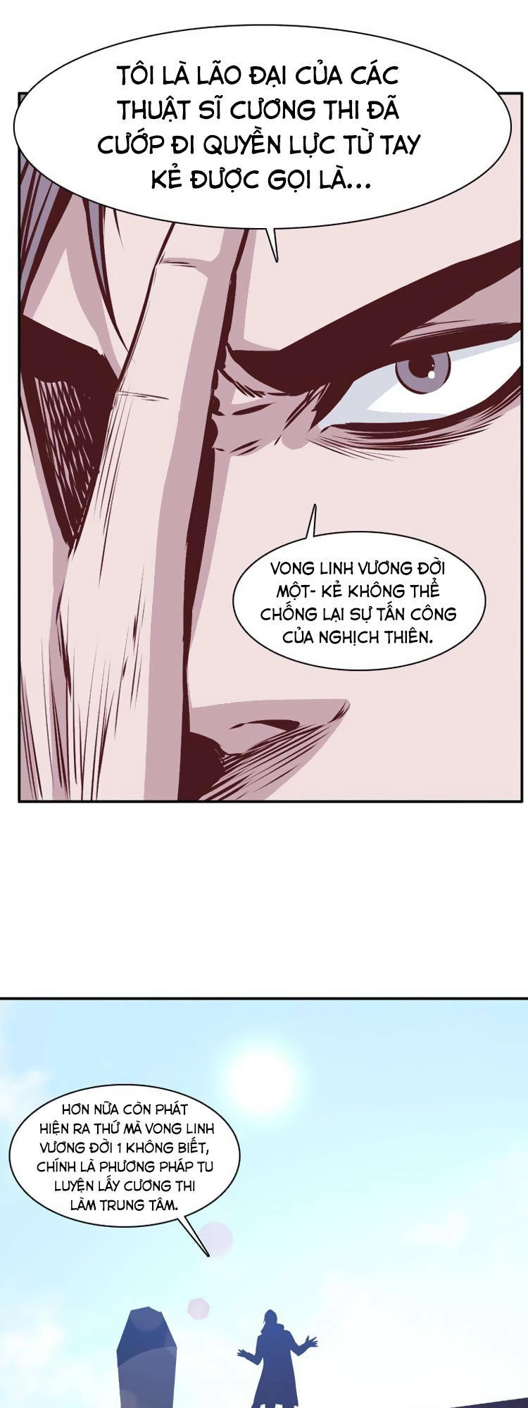 Vua Của Vong Linh Chapter 183 - 20