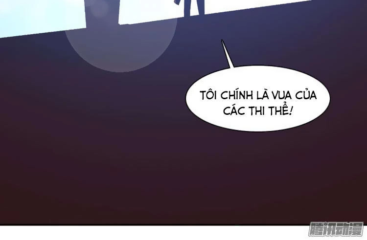 Vua Của Vong Linh Chapter 183 - 21