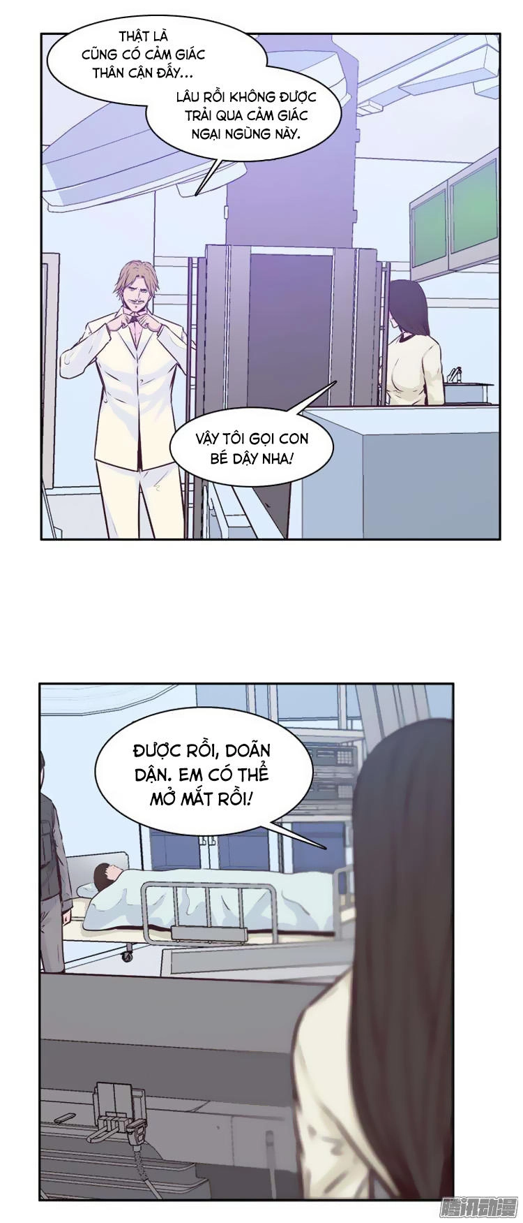 Vua Của Vong Linh Chapter 183 - 23