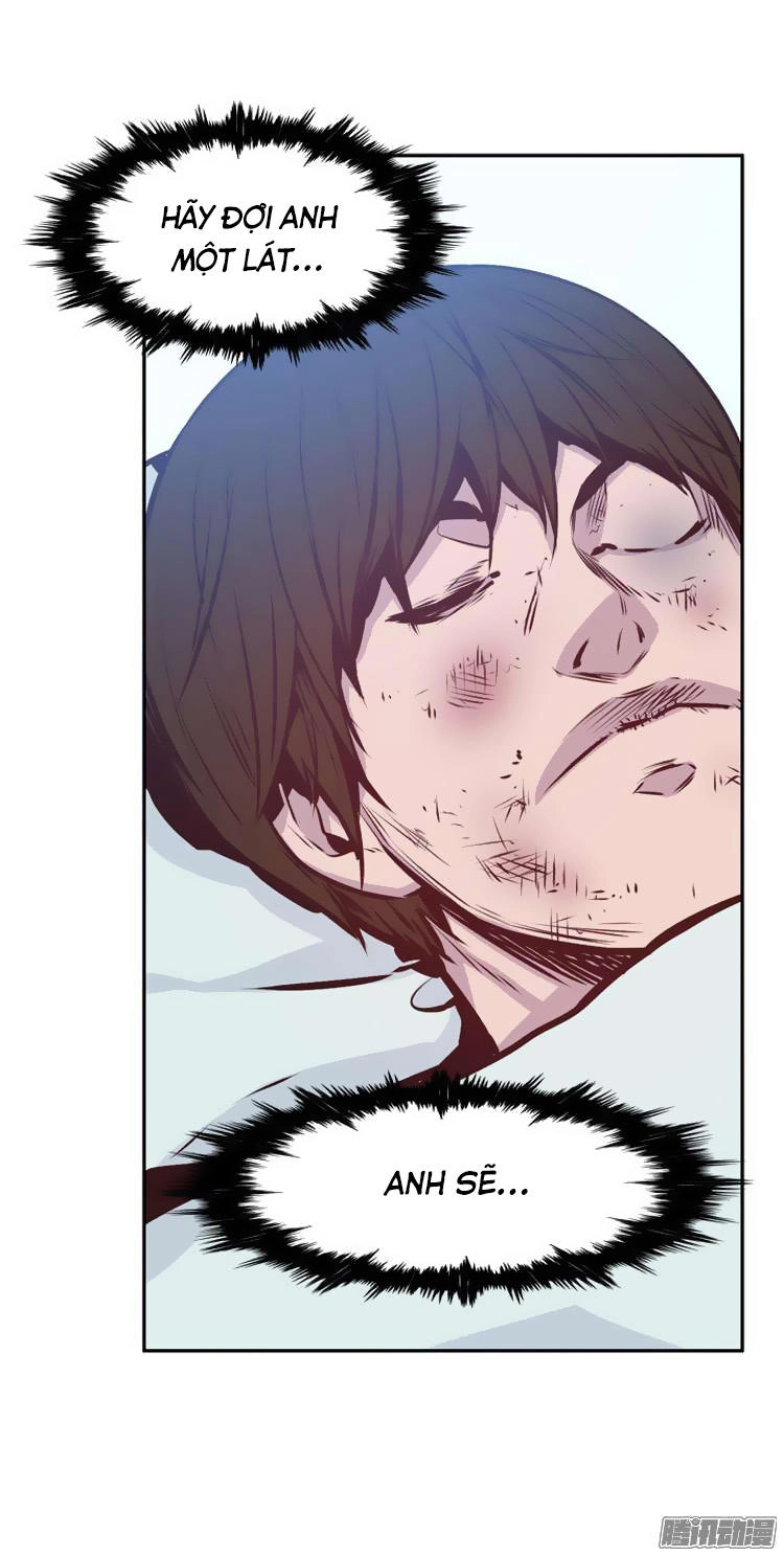 Vua Của Vong Linh Chapter 183 - 25