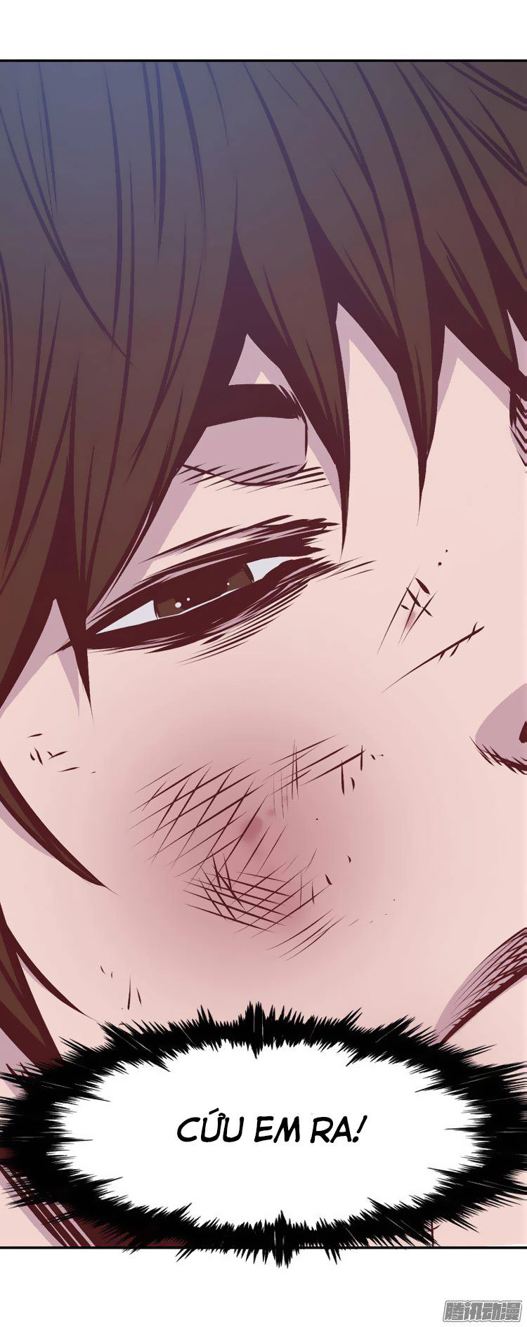 Vua Của Vong Linh Chapter 184 - 7