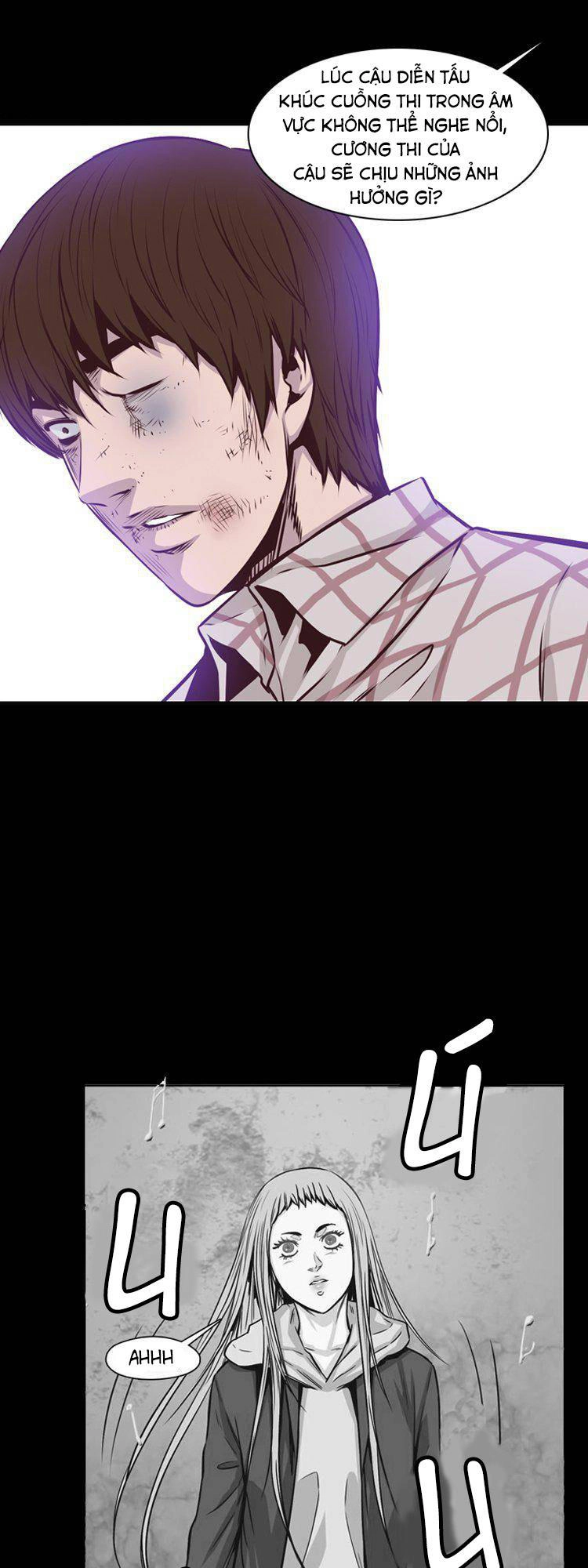 Vua Của Vong Linh Chapter 184 - 14