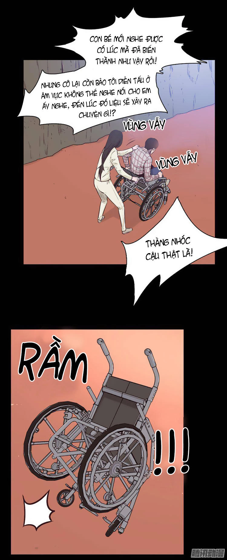 Vua Của Vong Linh Chapter 184 - 20