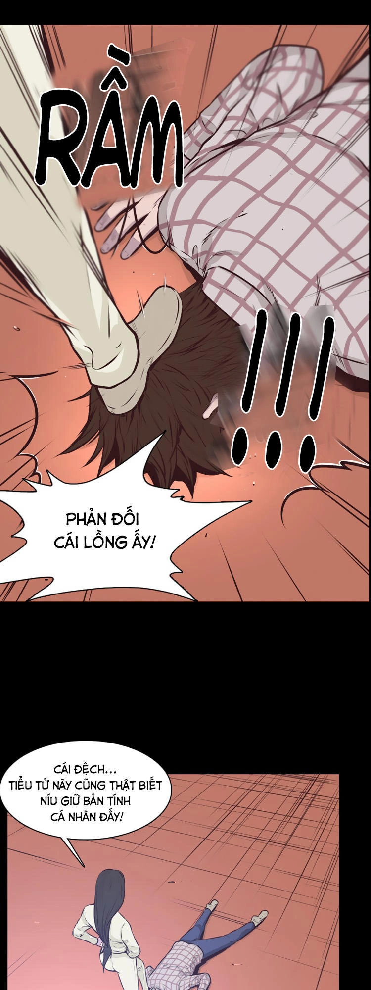 Vua Của Vong Linh Chapter 185 - 6