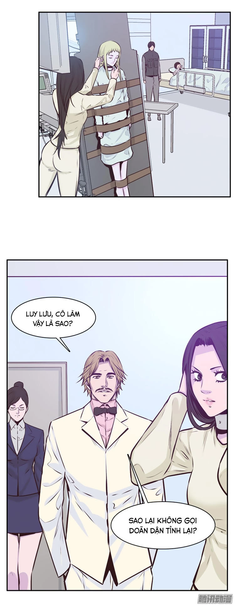 Vua Của Vong Linh Chapter 185 - 16