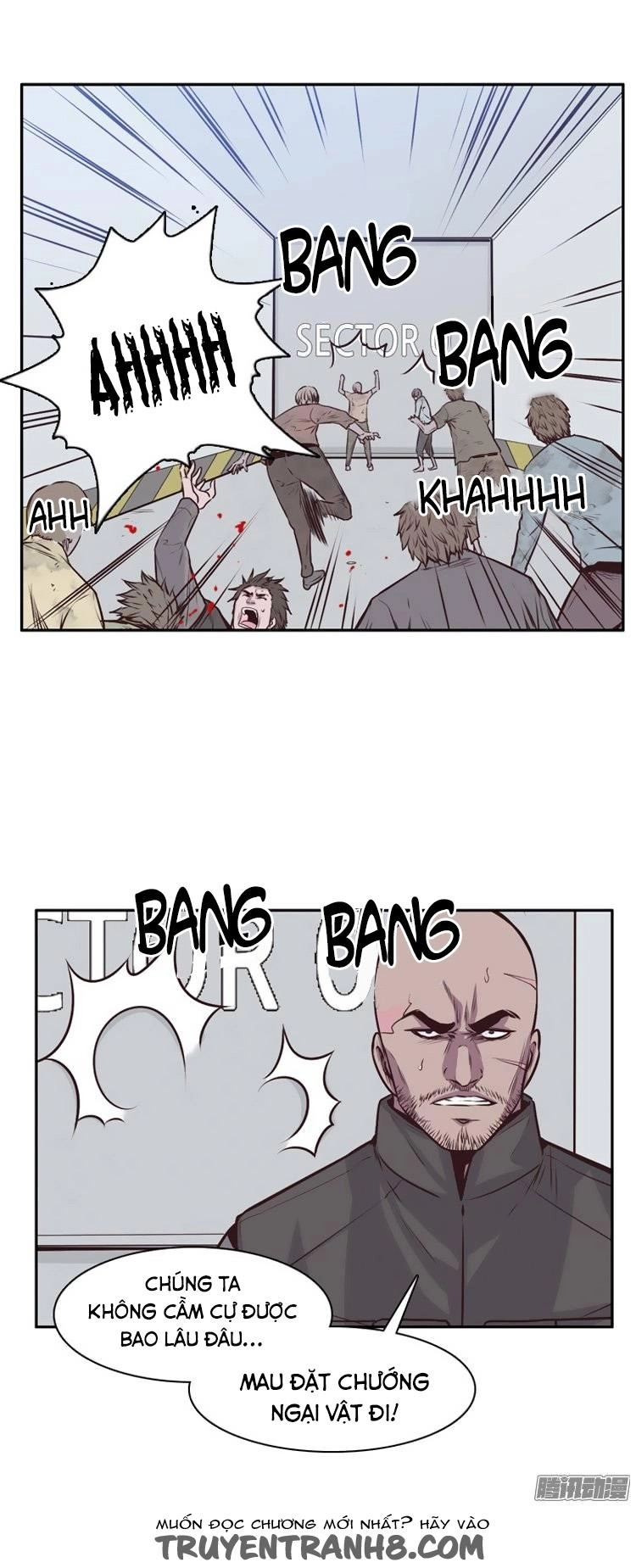 Vua Của Vong Linh Chapter 187 - 20