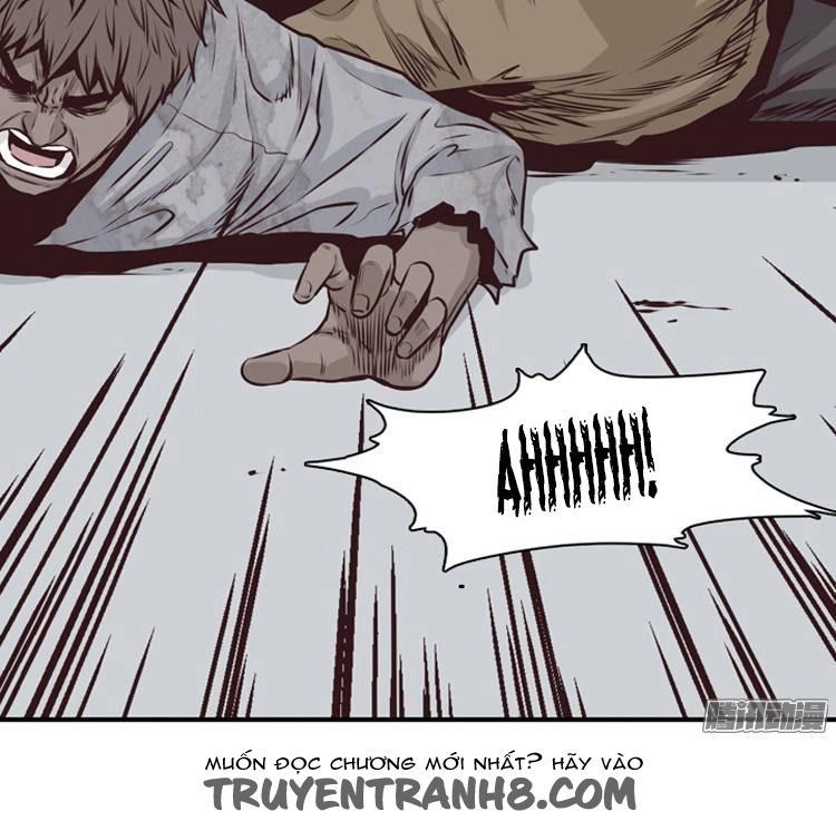 Vua Của Vong Linh Chapter 190 - 8