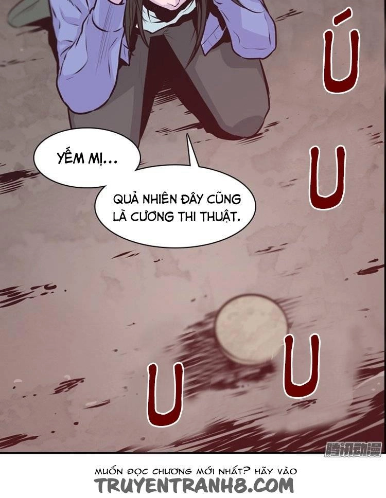 Vua Của Vong Linh Chapter 191 - 12