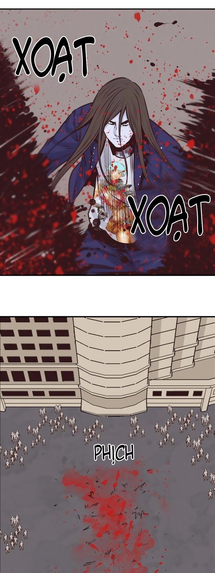 Vua Của Vong Linh Chapter 191 - 29