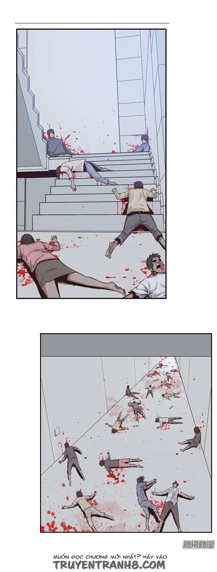 Vua Của Vong Linh Chapter 192 - 7