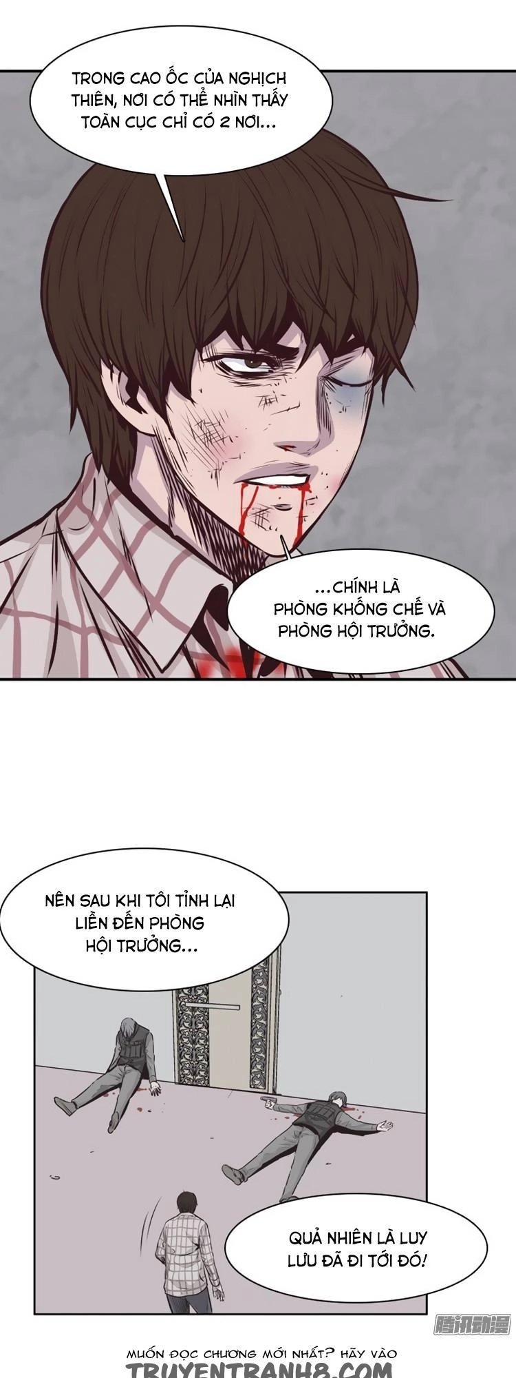 Vua Của Vong Linh Chapter 192 - 17