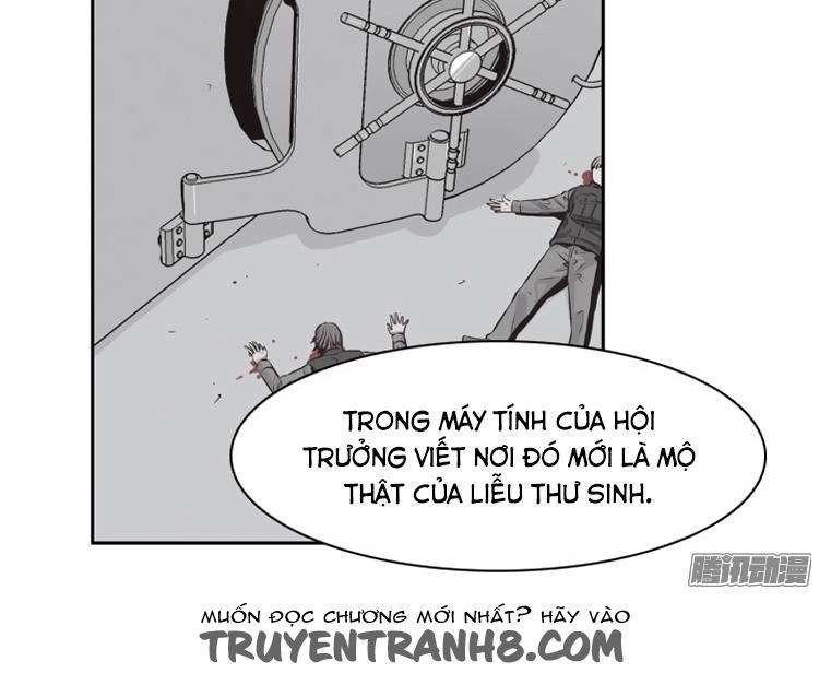 Vua Của Vong Linh Chapter 192 - 20