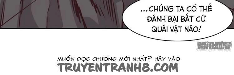 Vua Của Vong Linh Chapter 192 - 26