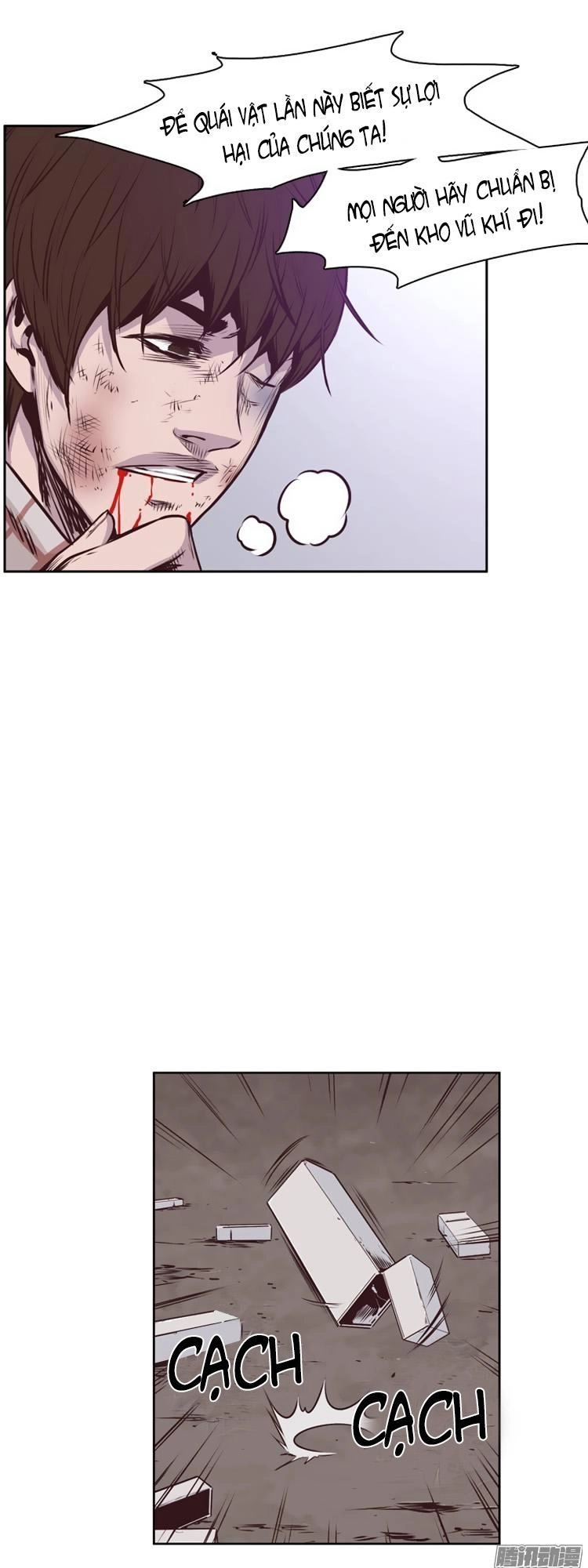 Vua Của Vong Linh Chapter 192 - 27