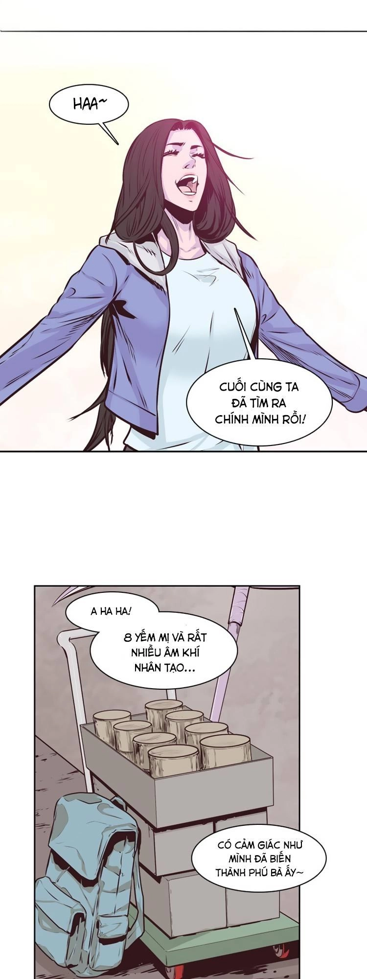 Vua Của Vong Linh Chapter 192 - 29