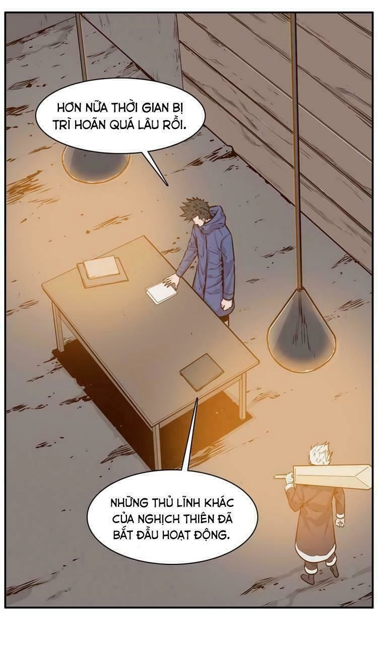 Vua Của Vong Linh Chapter 194 - 12