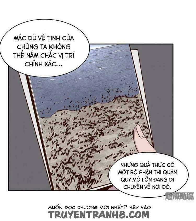 Vua Của Vong Linh Chapter 194 - 13