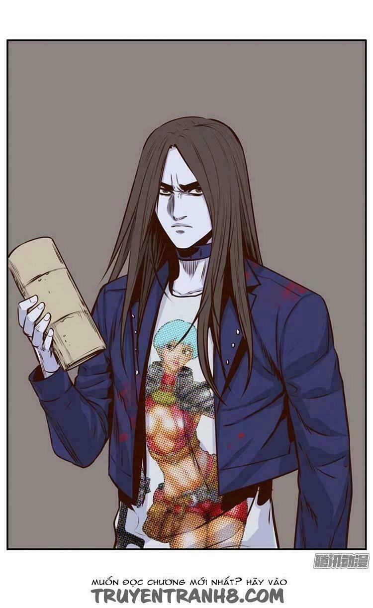 Vua Của Vong Linh Chapter 194 - 17