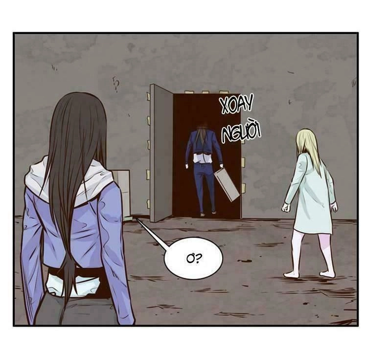 Vua Của Vong Linh Chapter 194 - 23