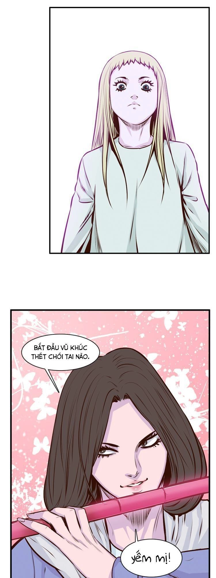 Vua Của Vong Linh Chapter 195 - 5