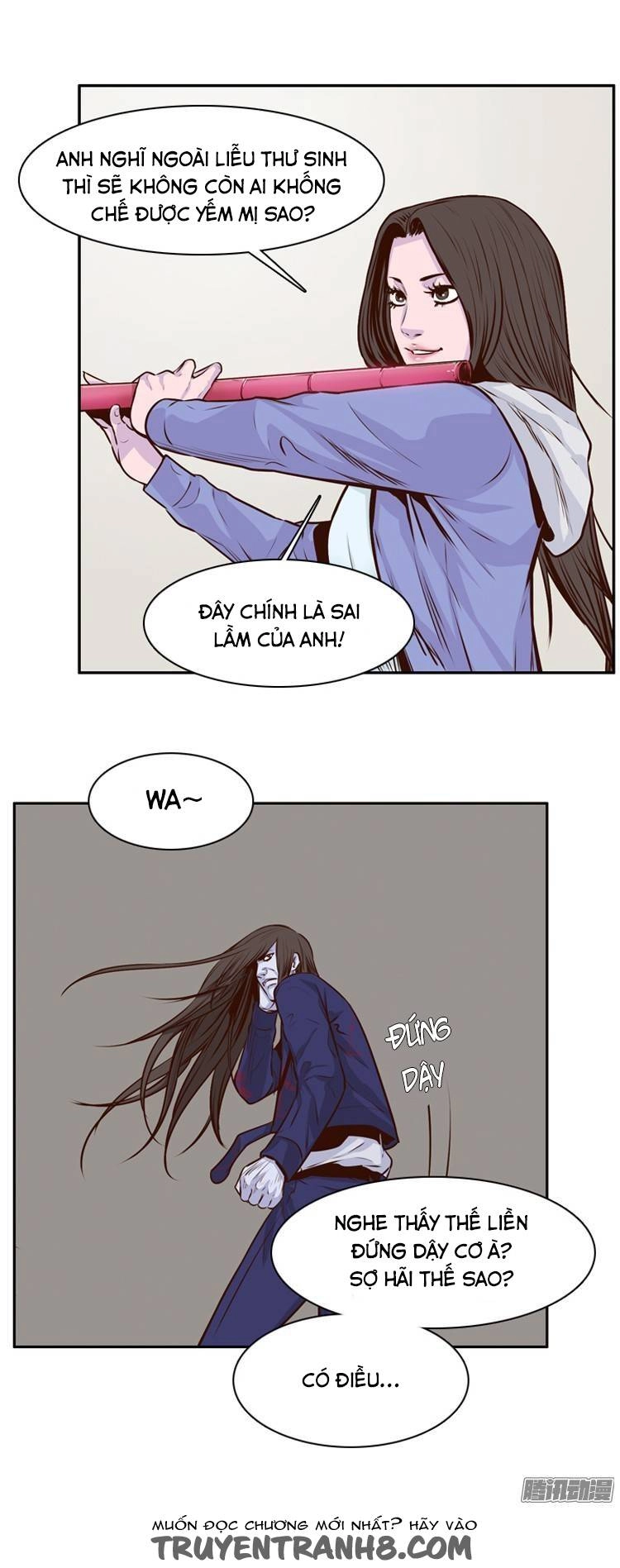 Vua Của Vong Linh Chapter 195 - 9