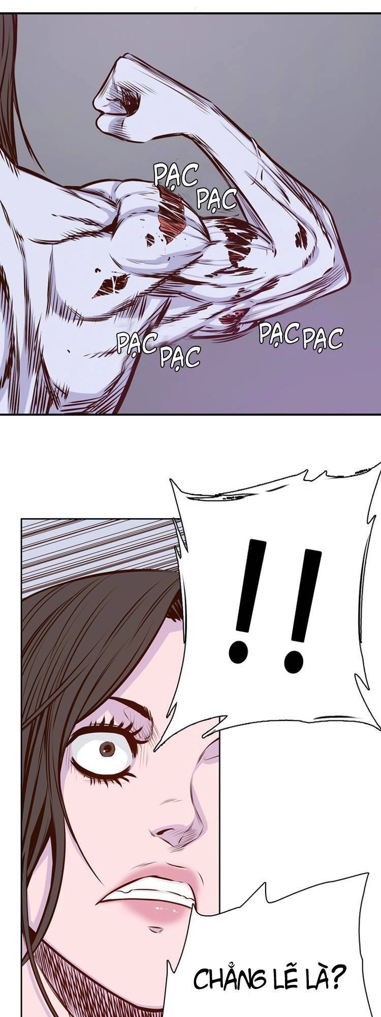 Vua Của Vong Linh Chapter 195 - 13