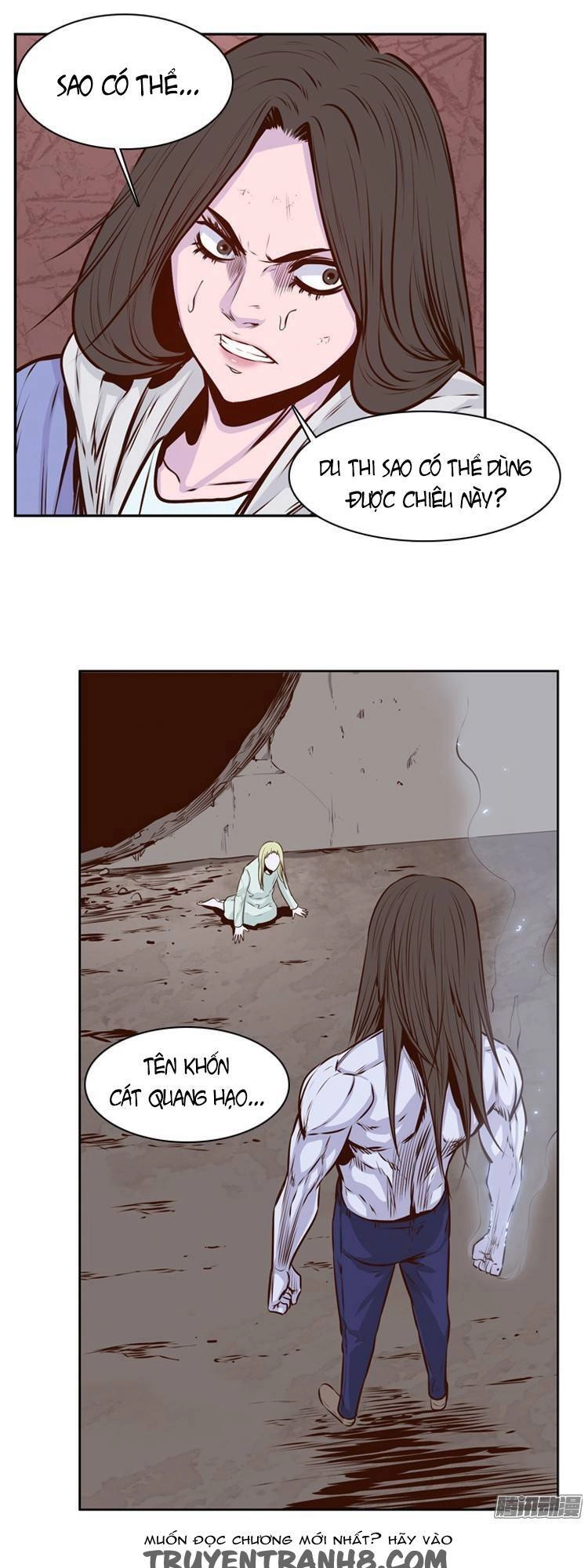 Vua Của Vong Linh Chapter 195 - 20