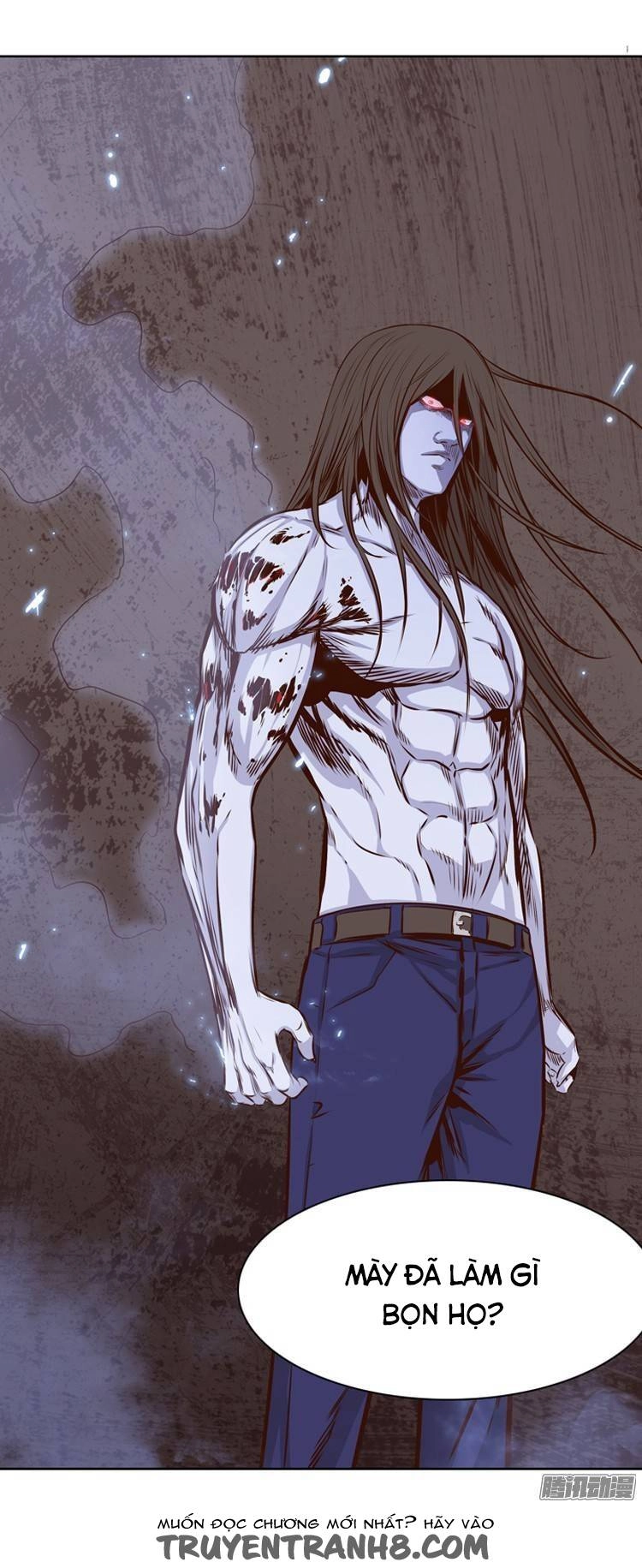 Vua Của Vong Linh Chapter 195 - 22