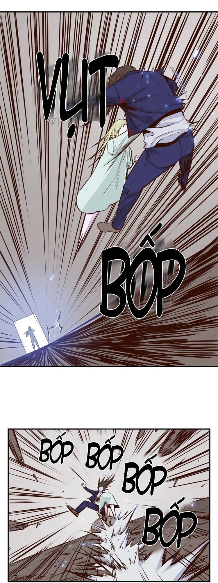 Vua Của Vong Linh Chapter 195 - 23