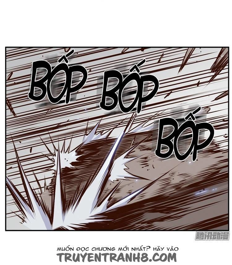 Vua Của Vong Linh Chapter 195 - 24