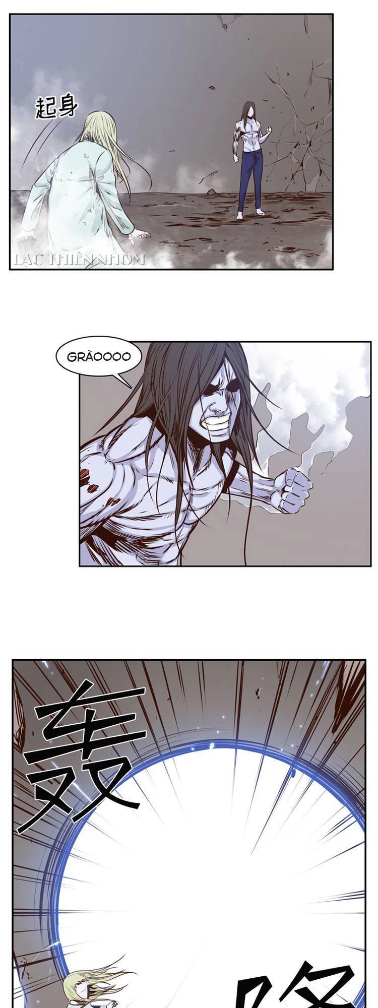 Vua Của Vong Linh Chapter 196 - 15