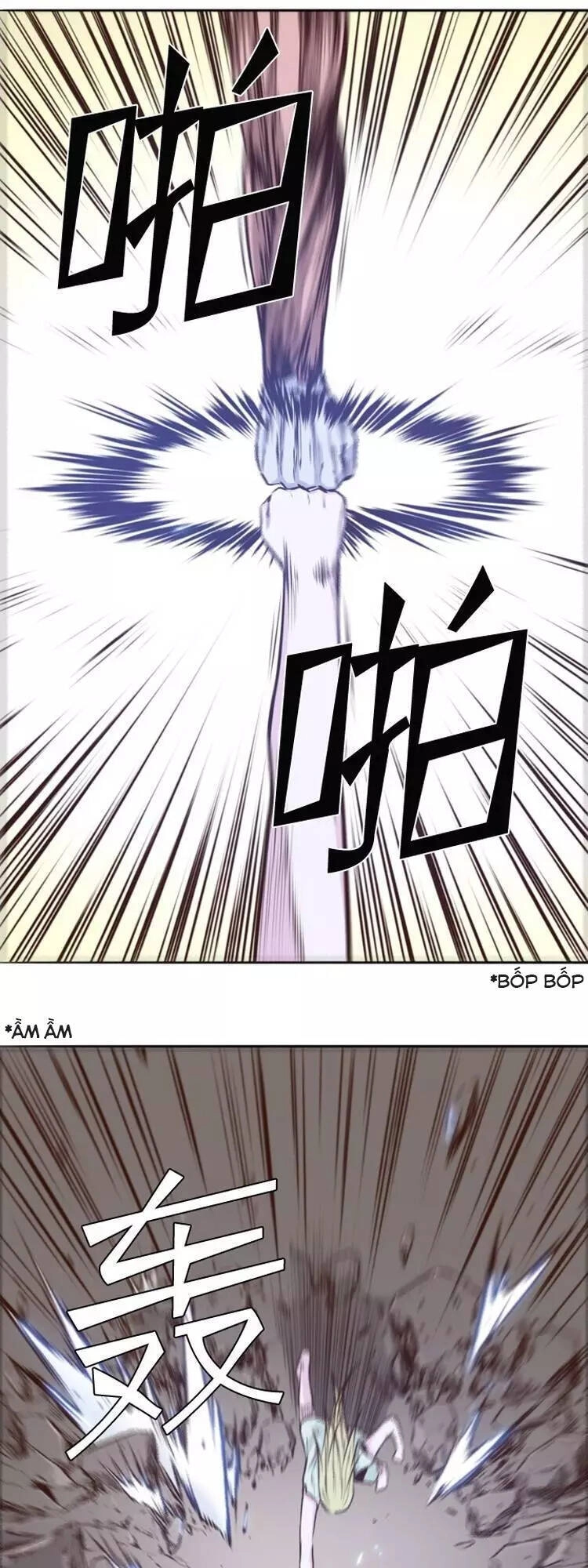 Vua Của Vong Linh Chapter 197 - 4