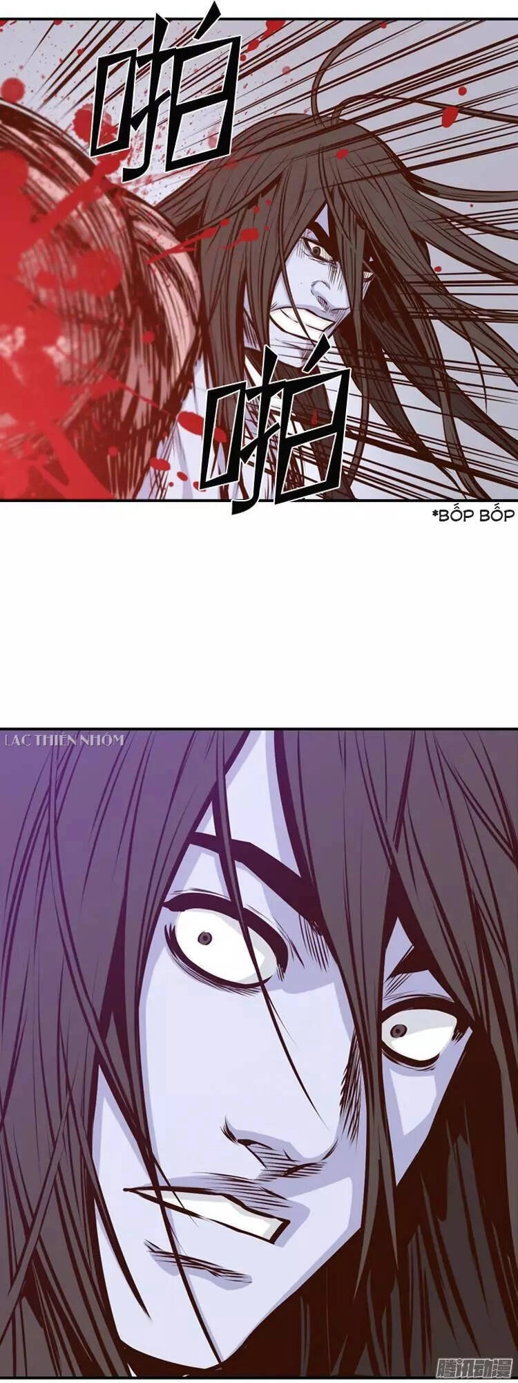 Vua Của Vong Linh Chapter 197 - 6