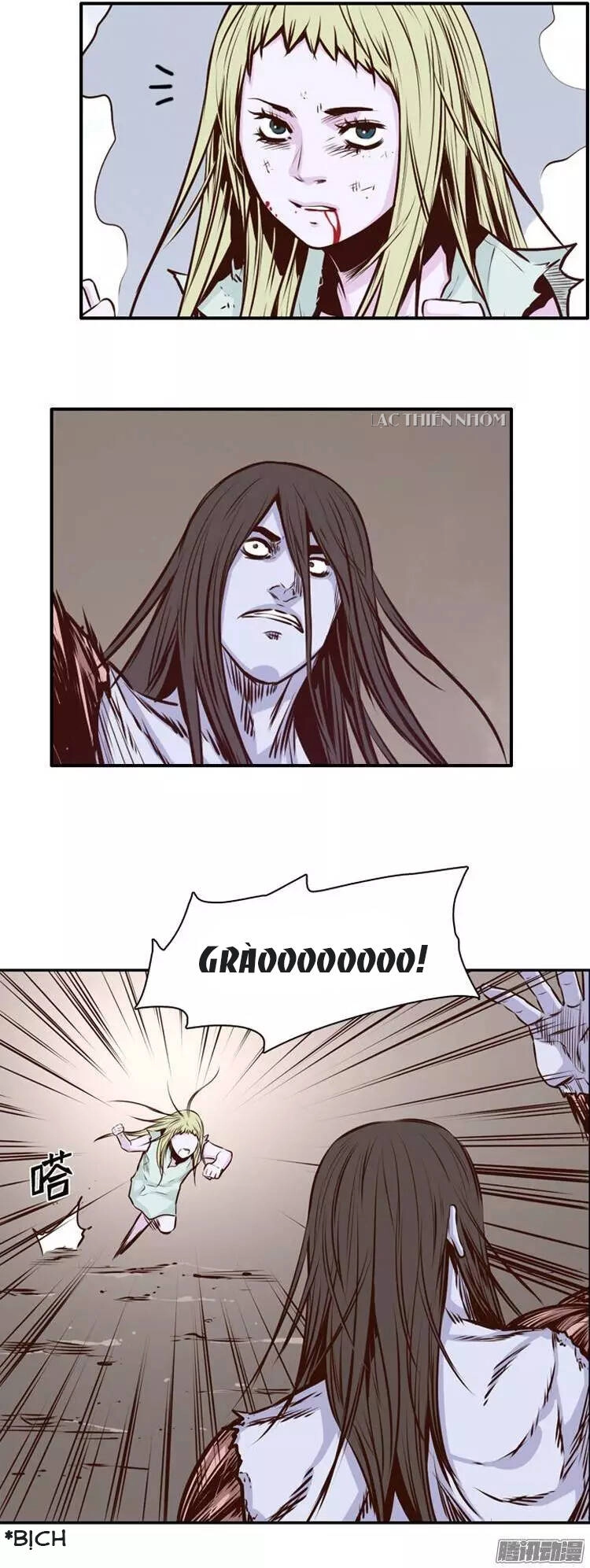 Vua Của Vong Linh Chapter 197 - 10